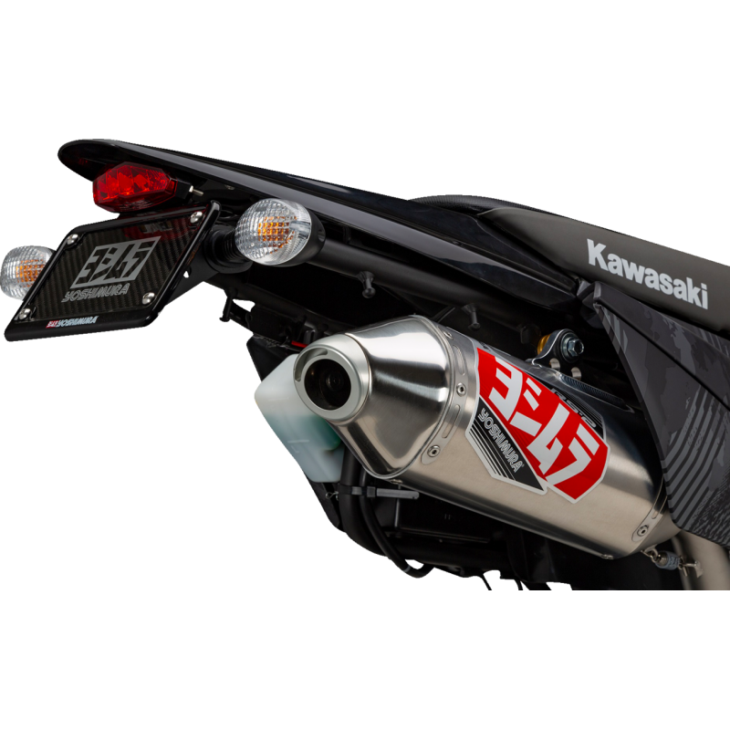 Fender Eliminator Kit for Kawasaki KLX300S SM 24