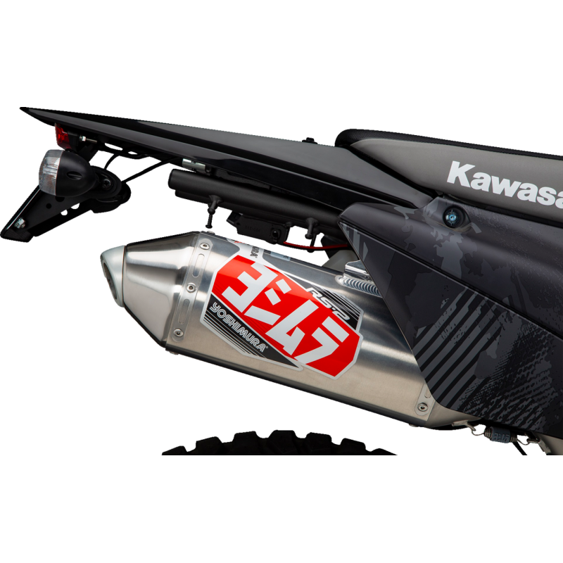 Fender Eliminator Kit for Kawasaki KLX300S SM 24