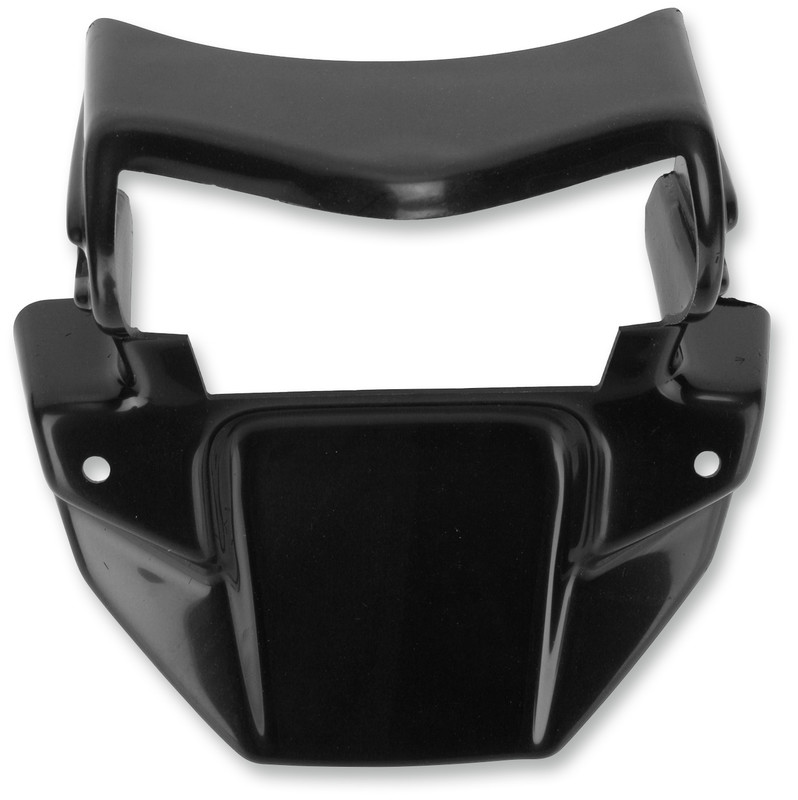 Hotbodies Tag Fender Eliminator - Gloss Black