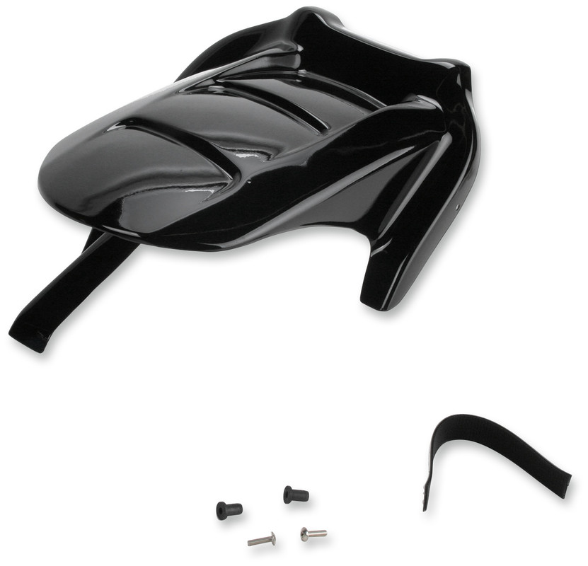 Hotbodies Rear Fender - Black