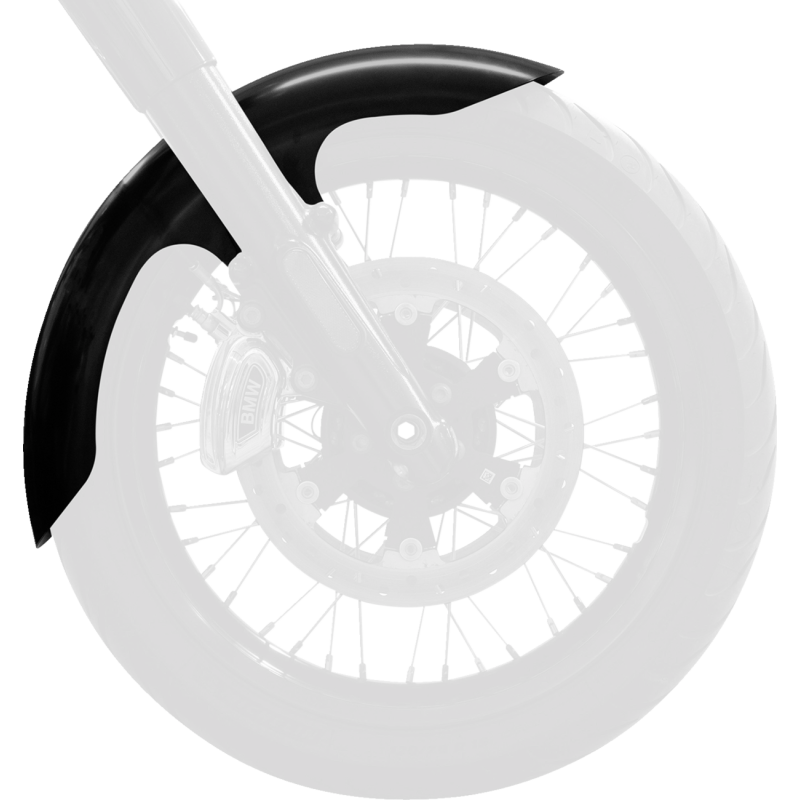 Henry Hugger Series Front Fender