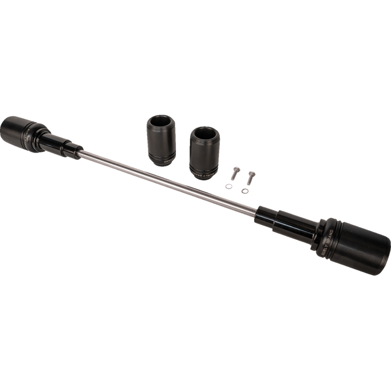 Burly Brand Slider Kit