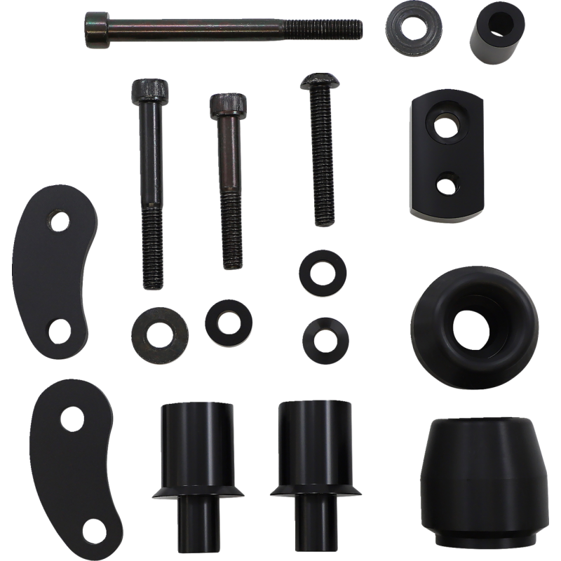 Vortex Frame Slider Kits