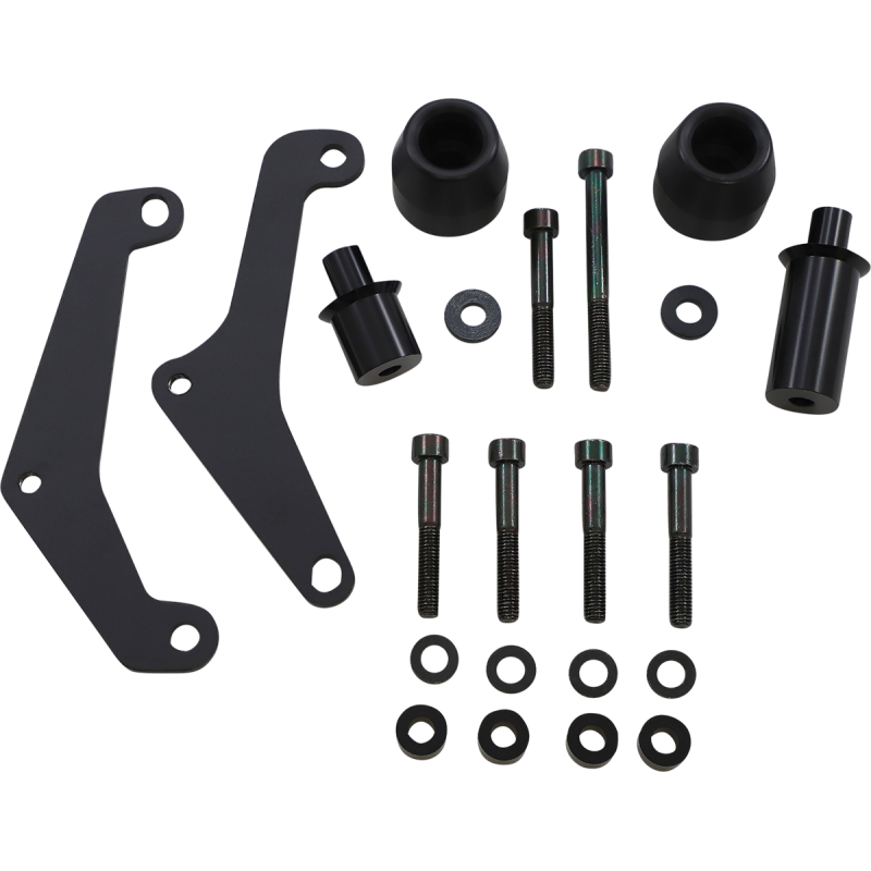 Frame Slider Kit for BMW S1000R 14-16