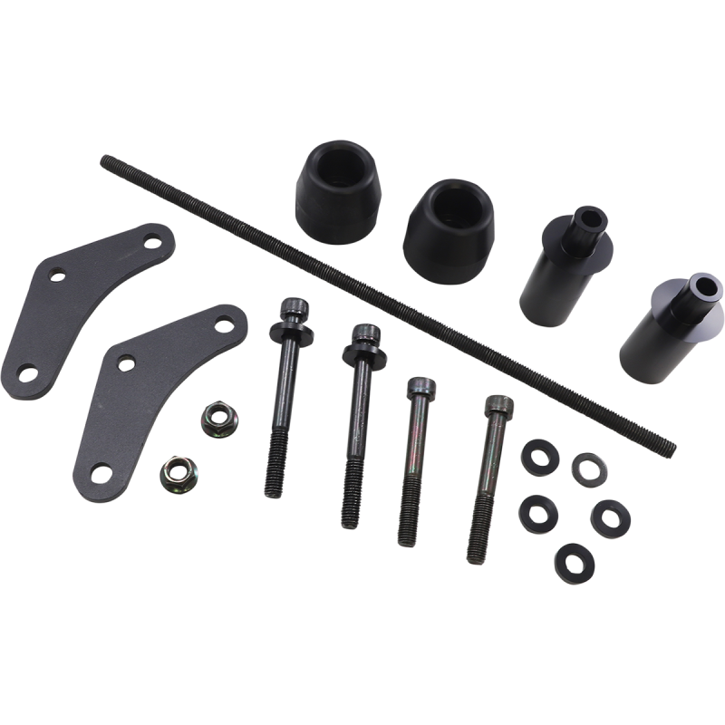 Frame Slider Kit for Honda CBR300R 14-20