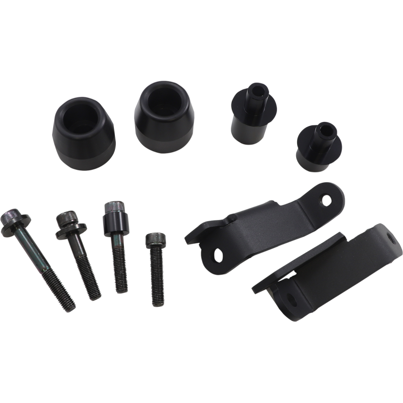 Frame Slider Kit for Honda CBR500R 13-15