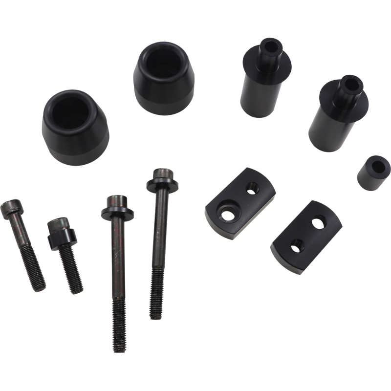 Frame Slider Kit for Honda CBR650F 14-19