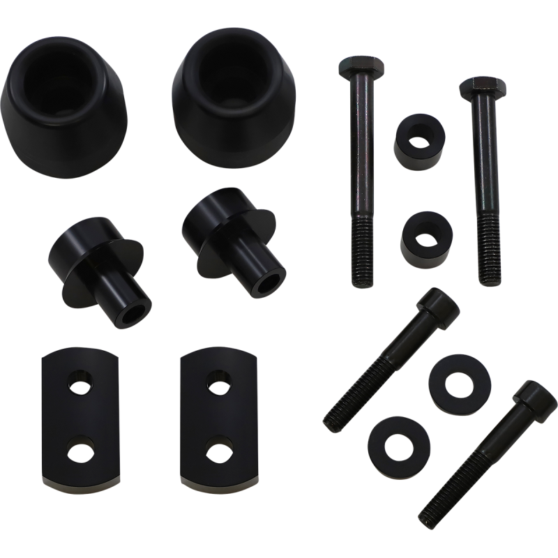 Frame Slider Kit for Honda CBR1000RR 04-07