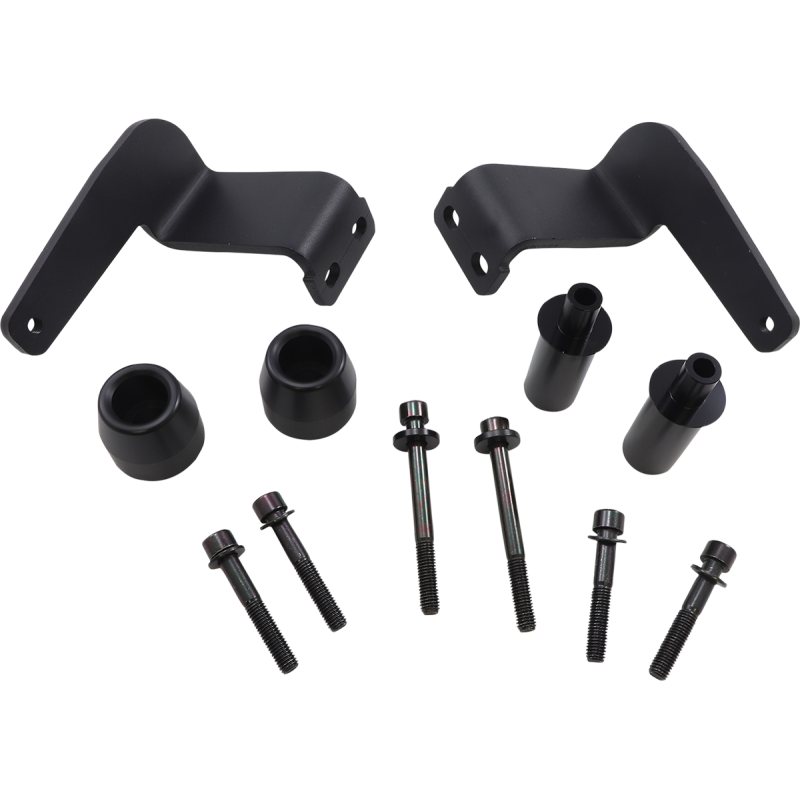 Frame Slider Kit for Kawasaki EX300 Ninja 13-17