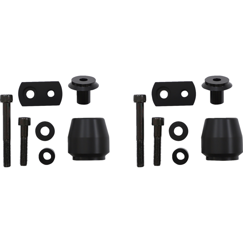 Frame Slider Kit for Kawasaki ZX-10R 11-15