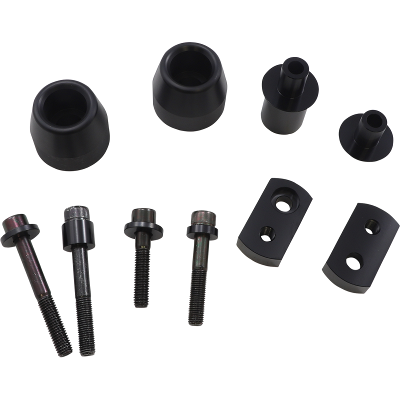 Frame Slider Kit for Suzuki GSX-R600/750 06-10 (left side)