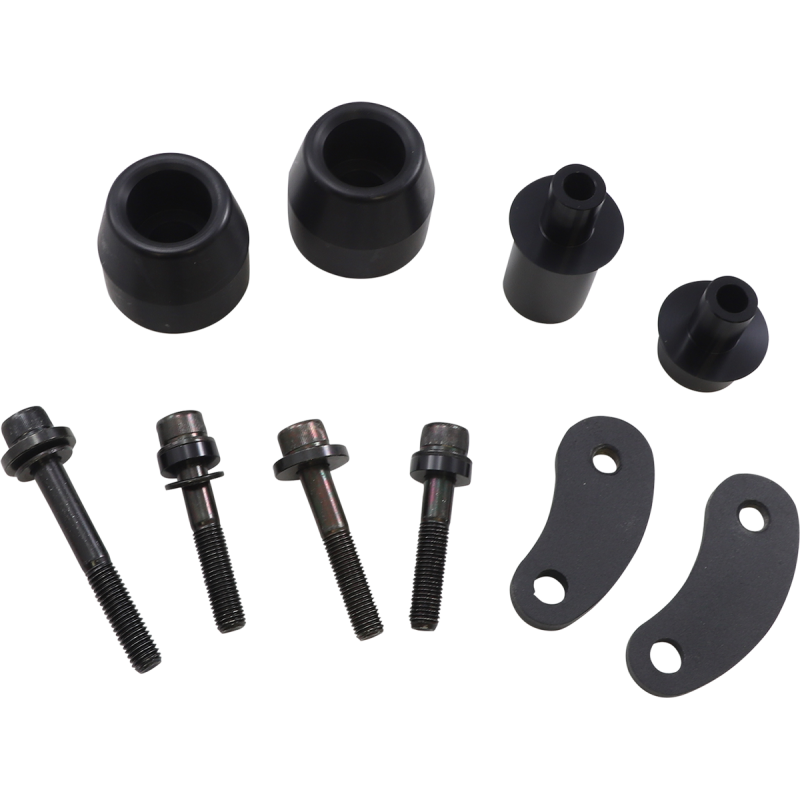 Frame Slider Kit for Suzuki GSX-R600/750 11-20