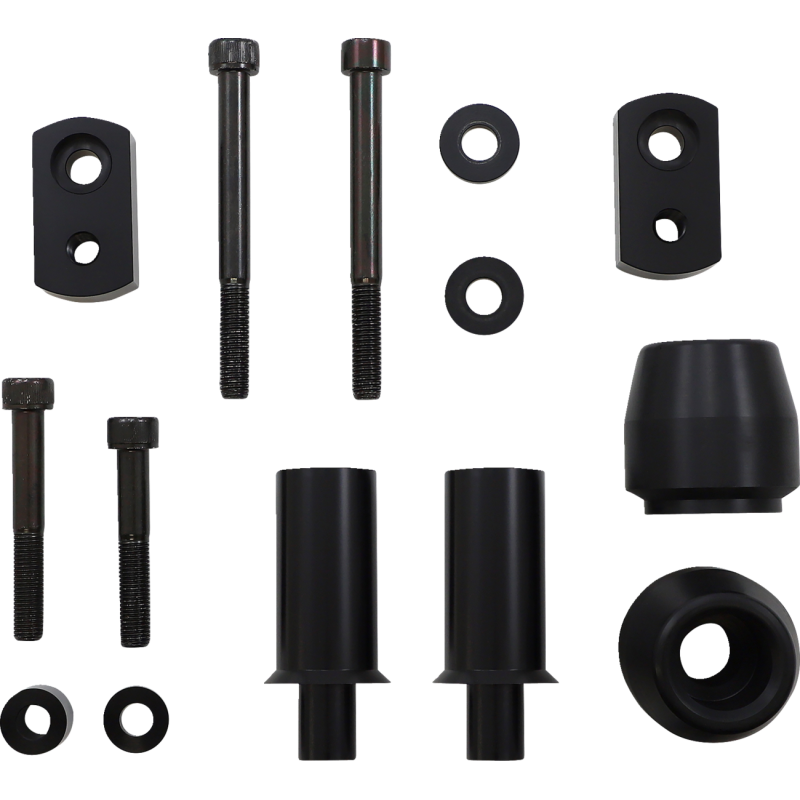 Frame Slider Kit for Yamaha YZF-R3 15-18