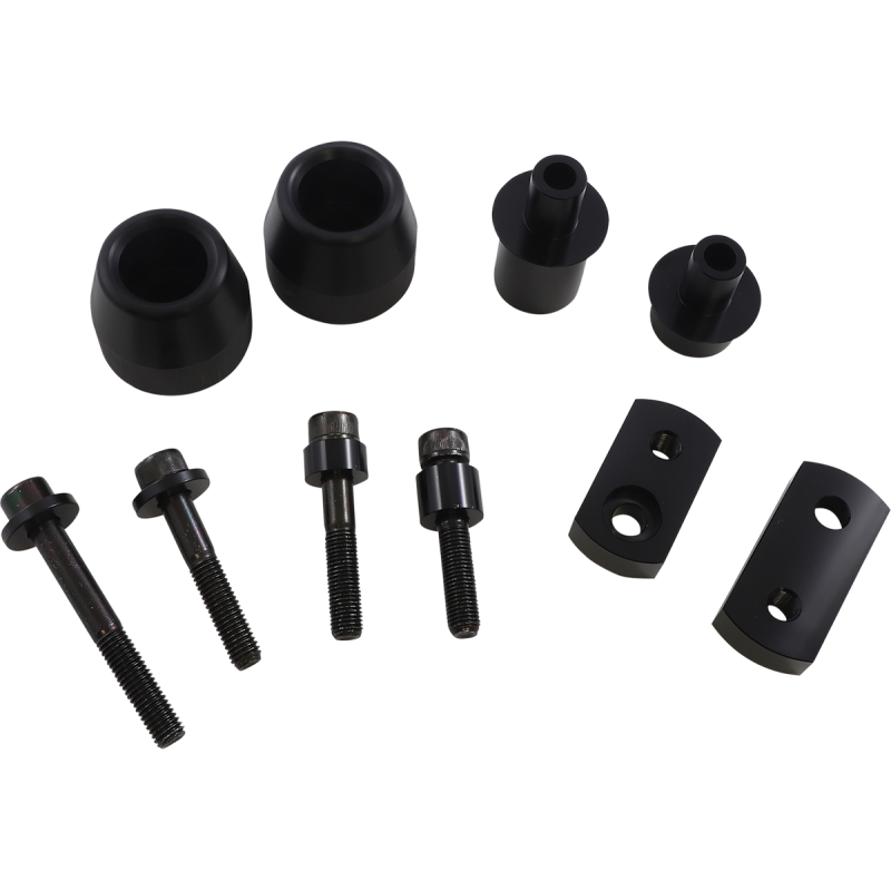 Frame Slider Kit for Yamaha YZF-R6 06-16