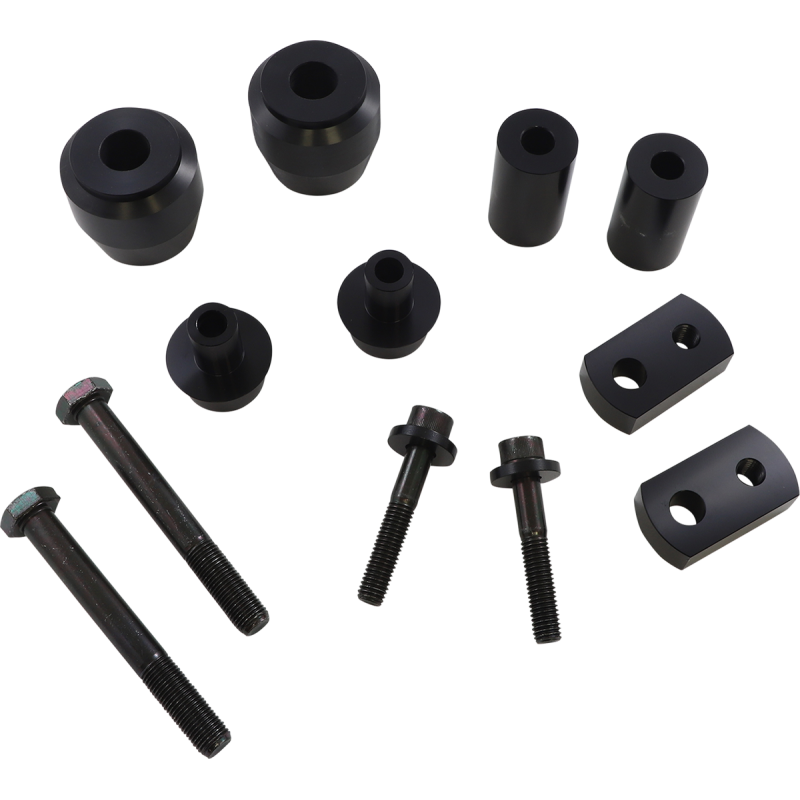 Frame Slider Kit for Yamaha FZ-07/MT-07 15-24