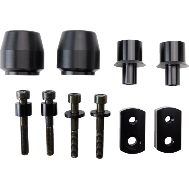 Frame Slider Kit for Yamaha FZ8 10-15