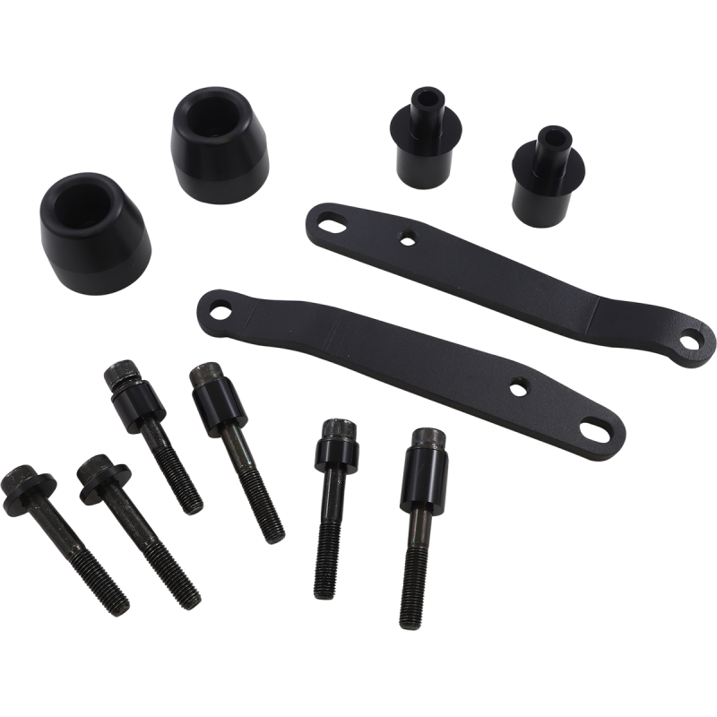 Frame Slider Kit for Yamaha FZ-09/MT09 15-24