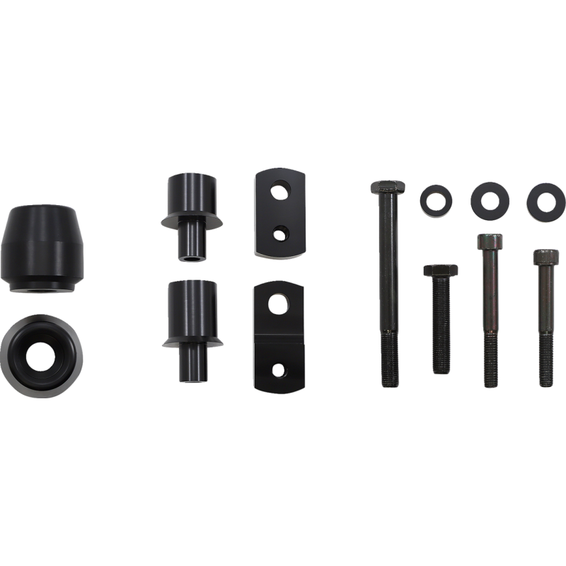 Frame Slider Kit for Yamaha YZF-R1 09-14 (right side)