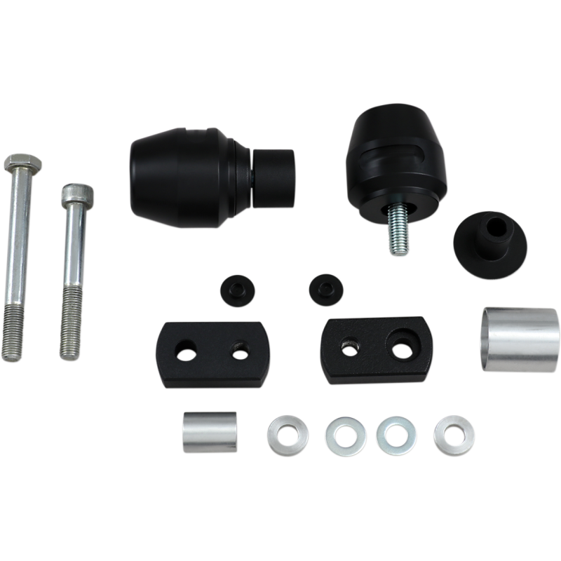 Frame Slider Kit for Kawasaki ZX-10R 16-20