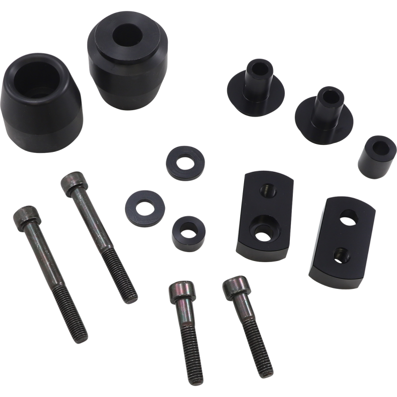 Frame Slider Kit for Suzuki GSX-S1000 15-22