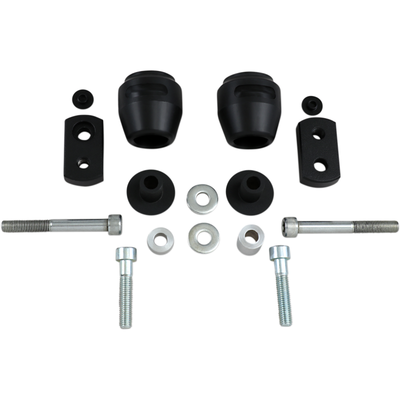 Frame Slider Kit for Suzuki GSX-S1000F 15-20