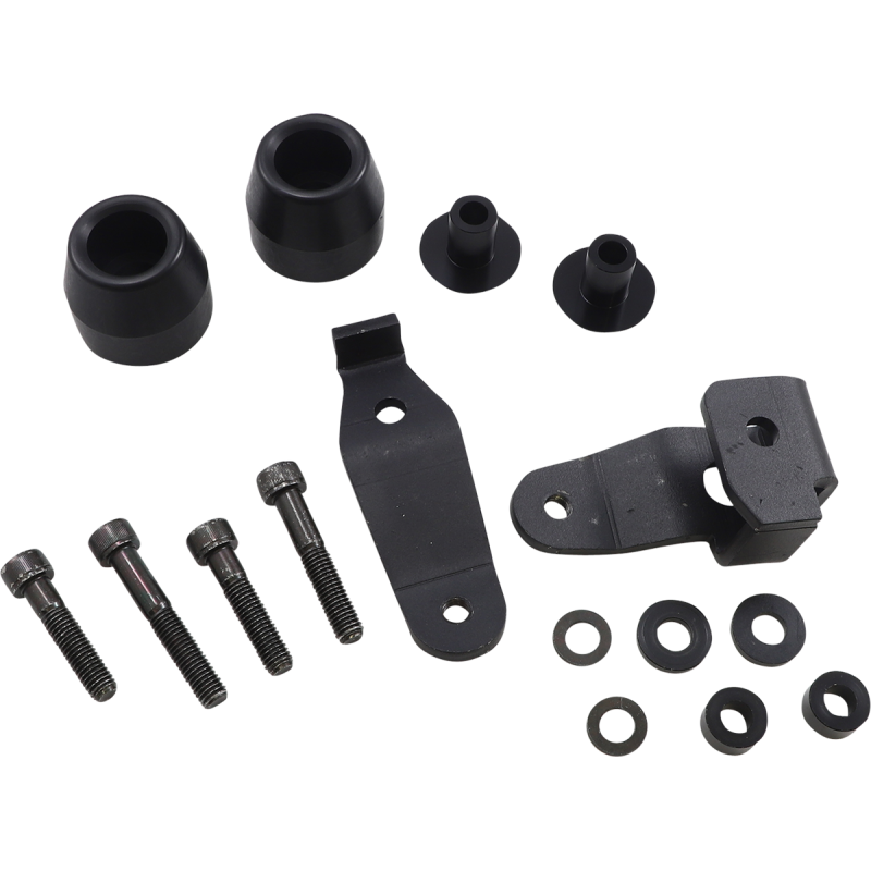 Frame Slider Kit for Yamaha YZF-R6 17-20