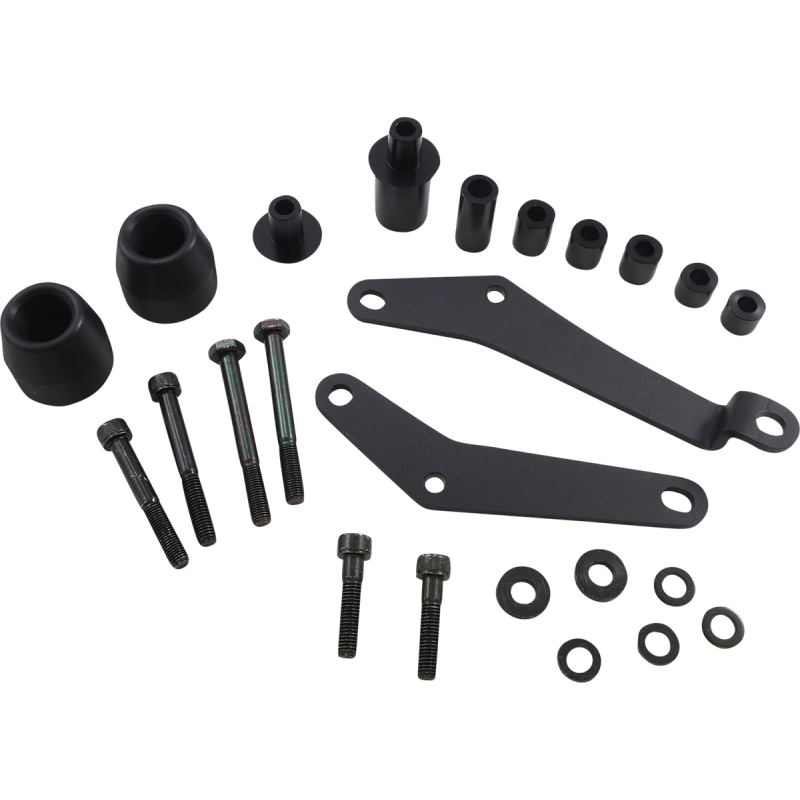Frame Slider Kit for Kawasaki Z650 17-20