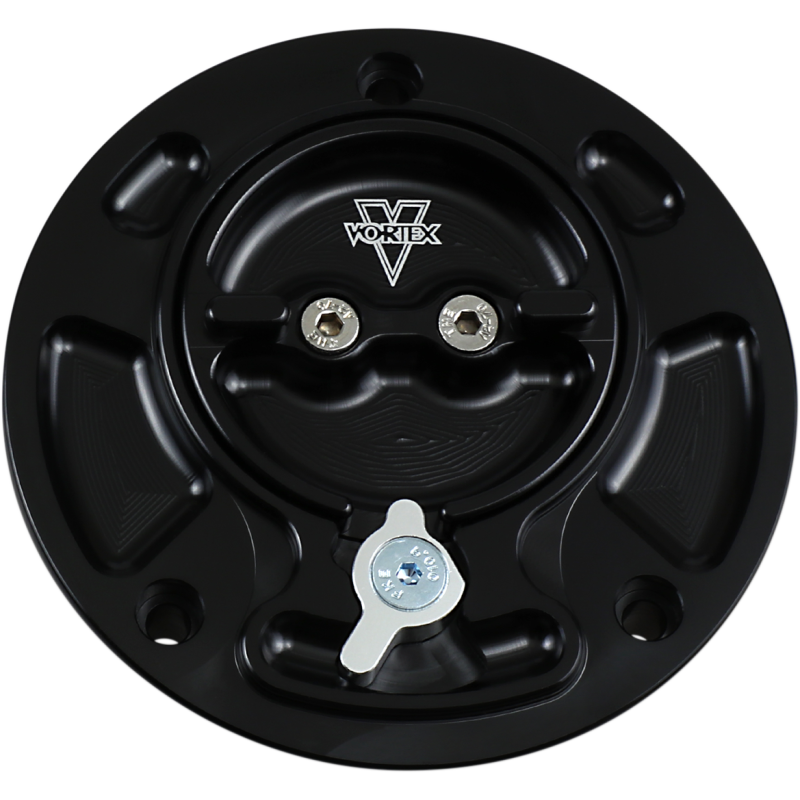 Vortex Fuel Cap for Yamaha YZF-R6 17-19