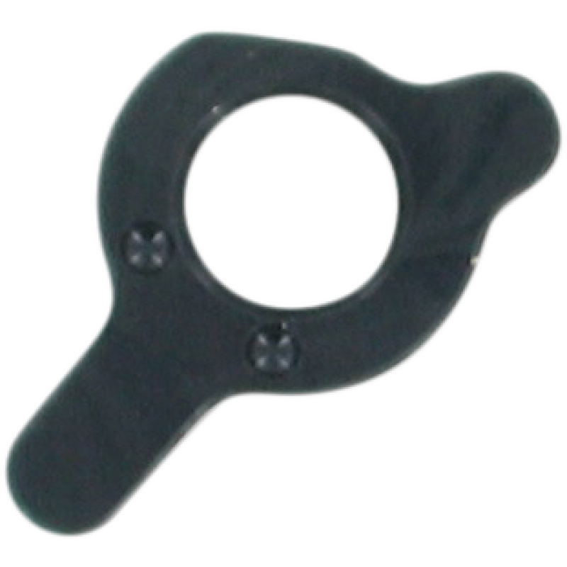 Vortex Fuel Cap Lock Switches