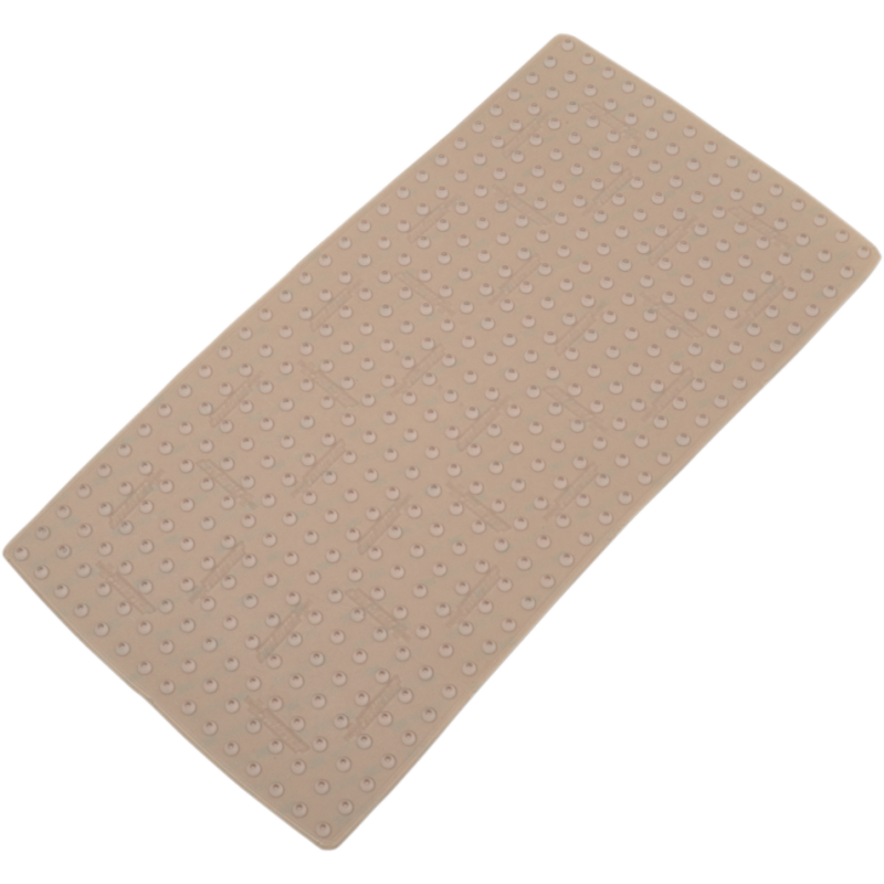 Volcano Profile Universal Sheet