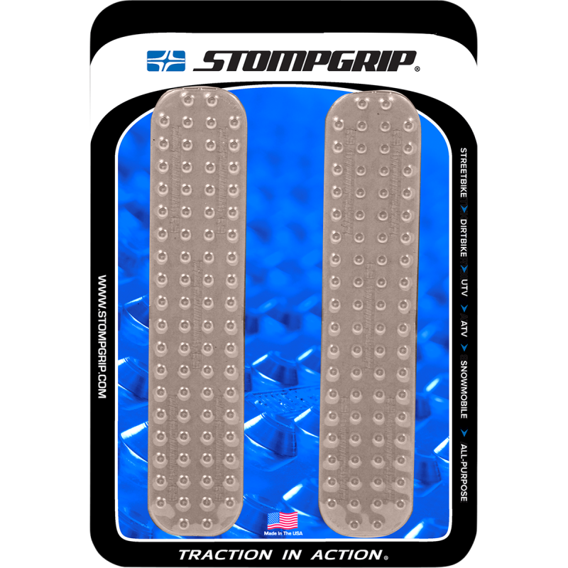 Volcano Profile Universal Frame Rails Kit