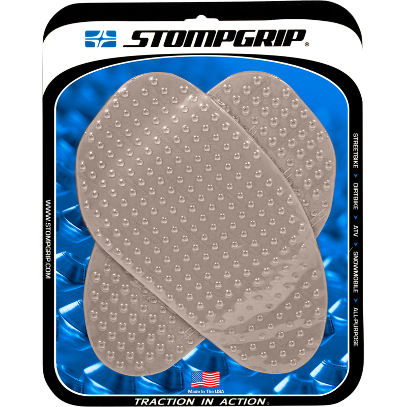 Volcano Profile Universal Streetbike Kit (Large)