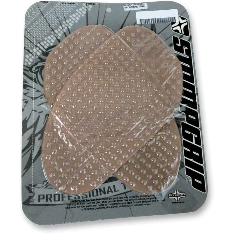 Volcano Profile Universal Streetbike Kit (Large)