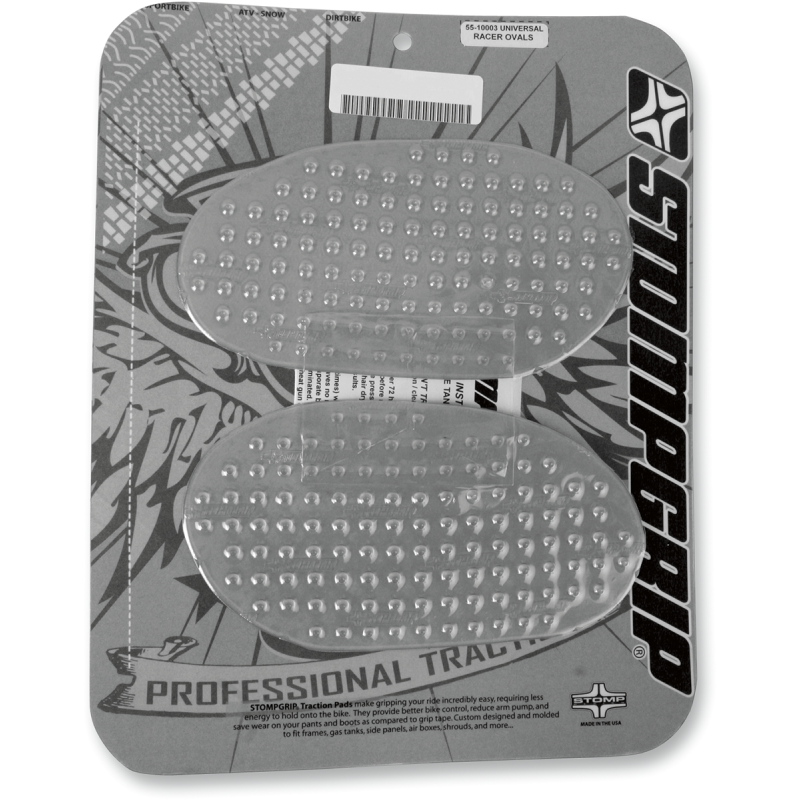 Volcano Profile Universal Streetbike Kit (Small)