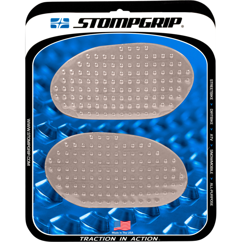 Volcano Profile Universal Streetbike Kit (Small)