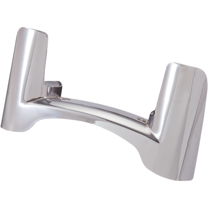 Show Chrome Front Fork Cover