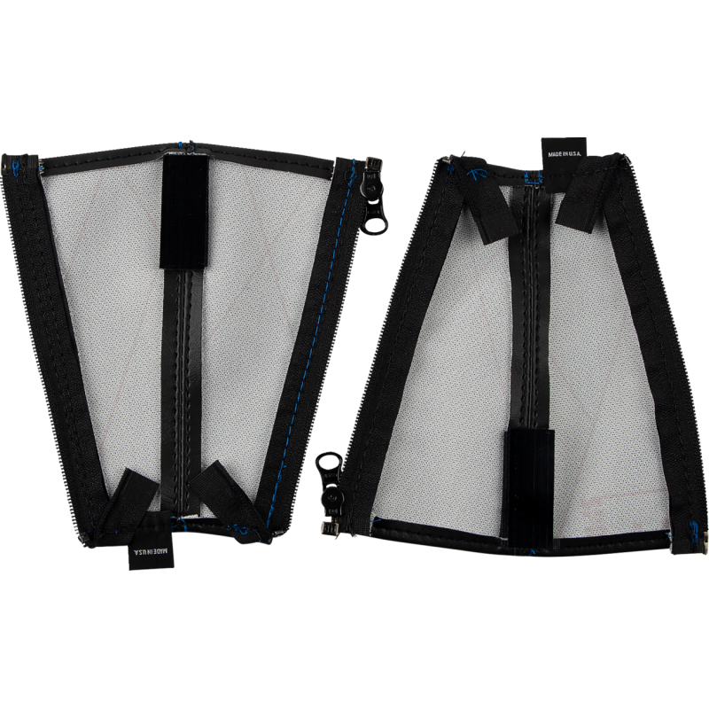 Kaliber Seat Belt Cover, Blue