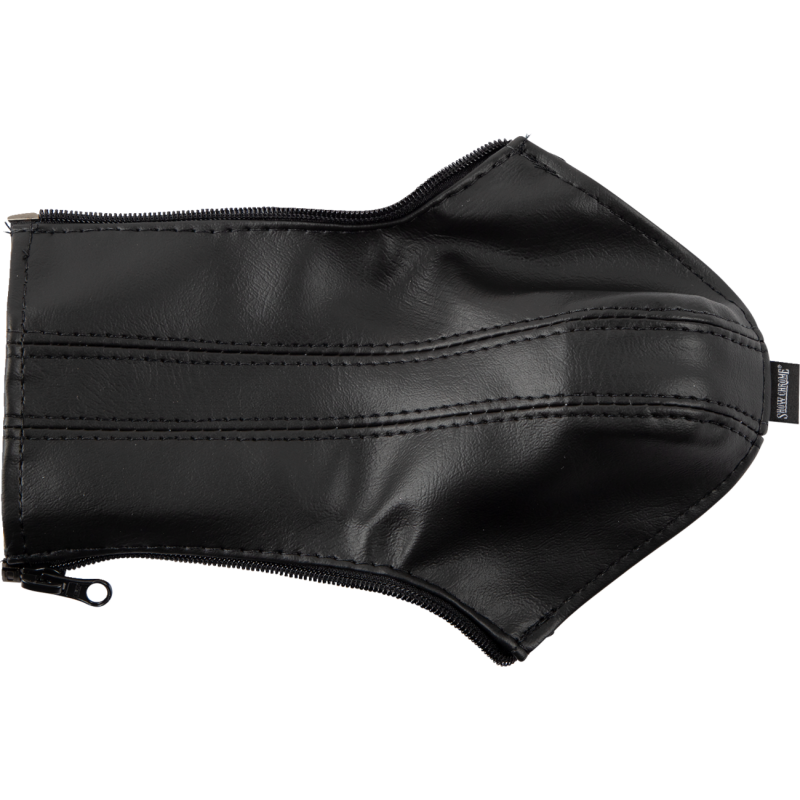 Show Chrome Kaliber E-Brake Handle Covers