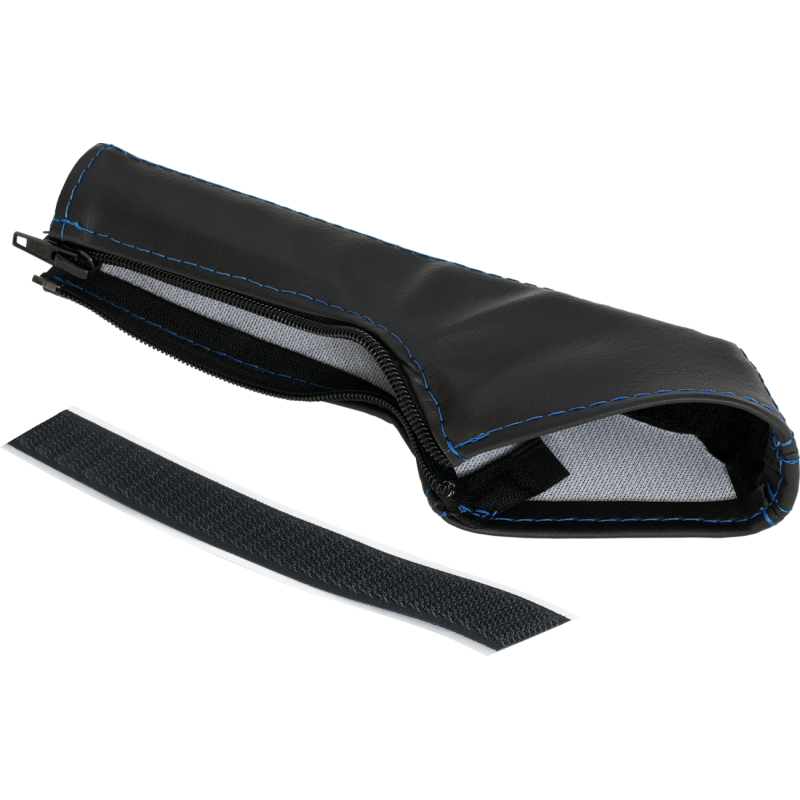 Kaliber E-Brake Handle Cover, Blue