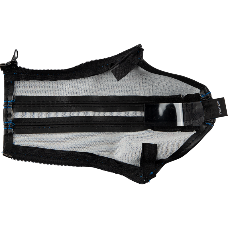 Kaliber E-Brake Handle Cover, Blue