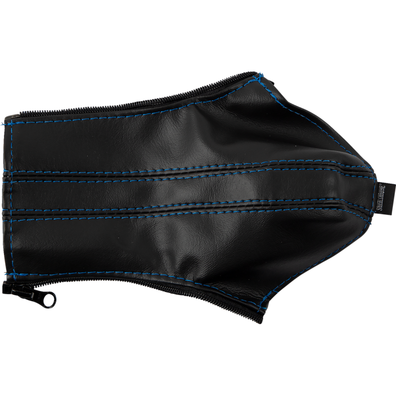 Kaliber E-Brake Handle Cover, Blue