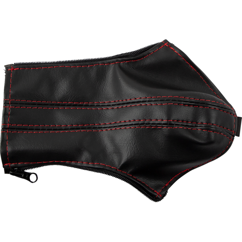 Kaliber E-Brake Handle Cover, Red