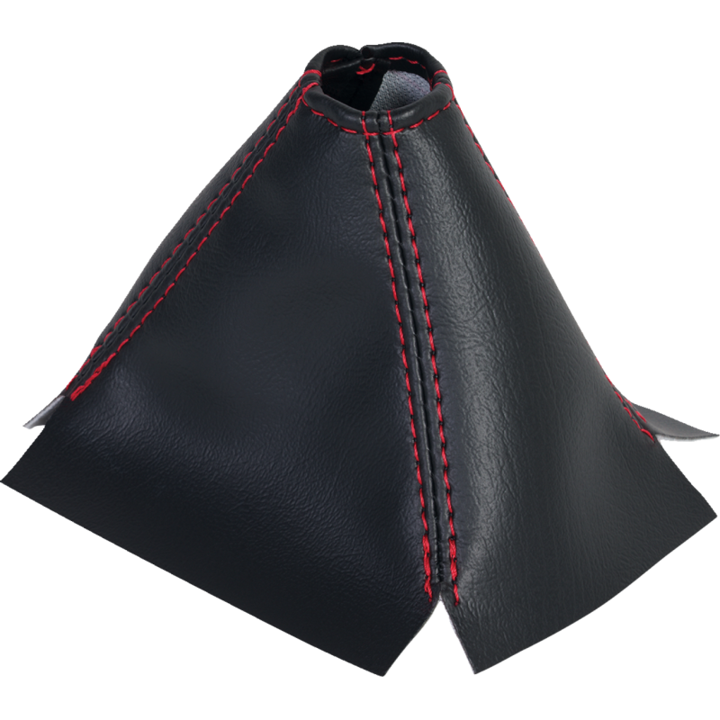 Kaliber Shifter Boot - Red