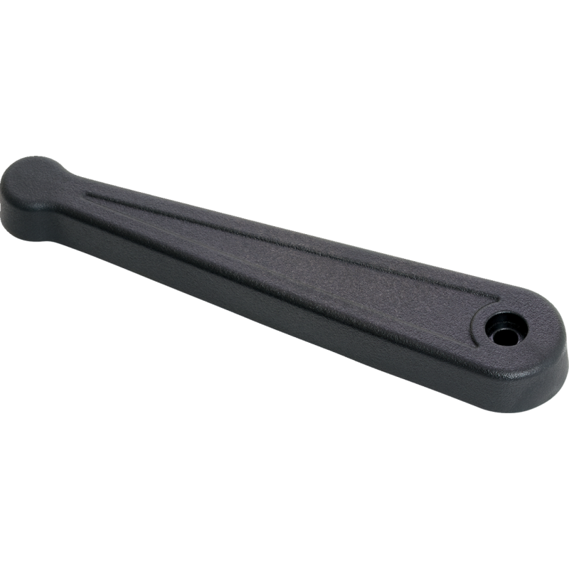 Show Chrome Seat Lever Extension