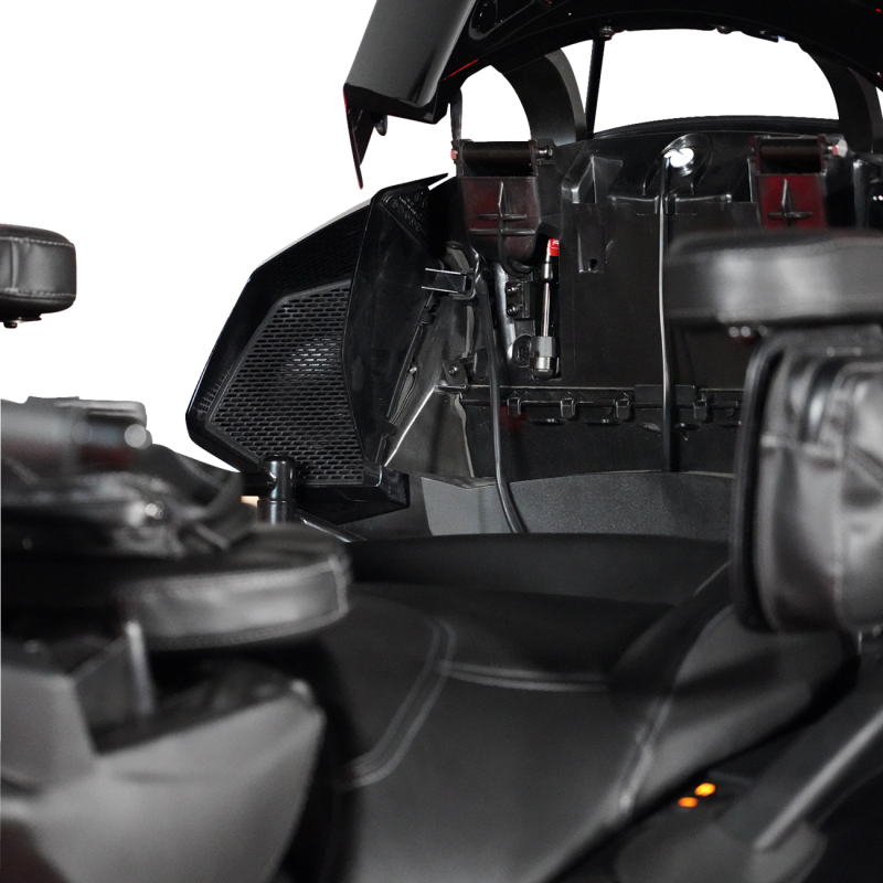 Trunk Shock - Can-Am Spyder RT 10-19