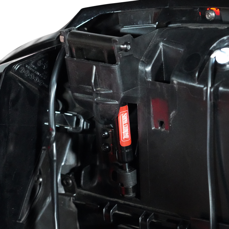 Trunk Shock - Can-Am Spyder RT 10-19