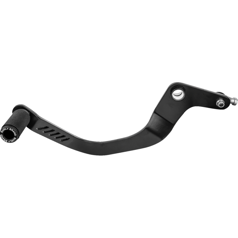 Burly Brand Slash Cut Shift Lever
