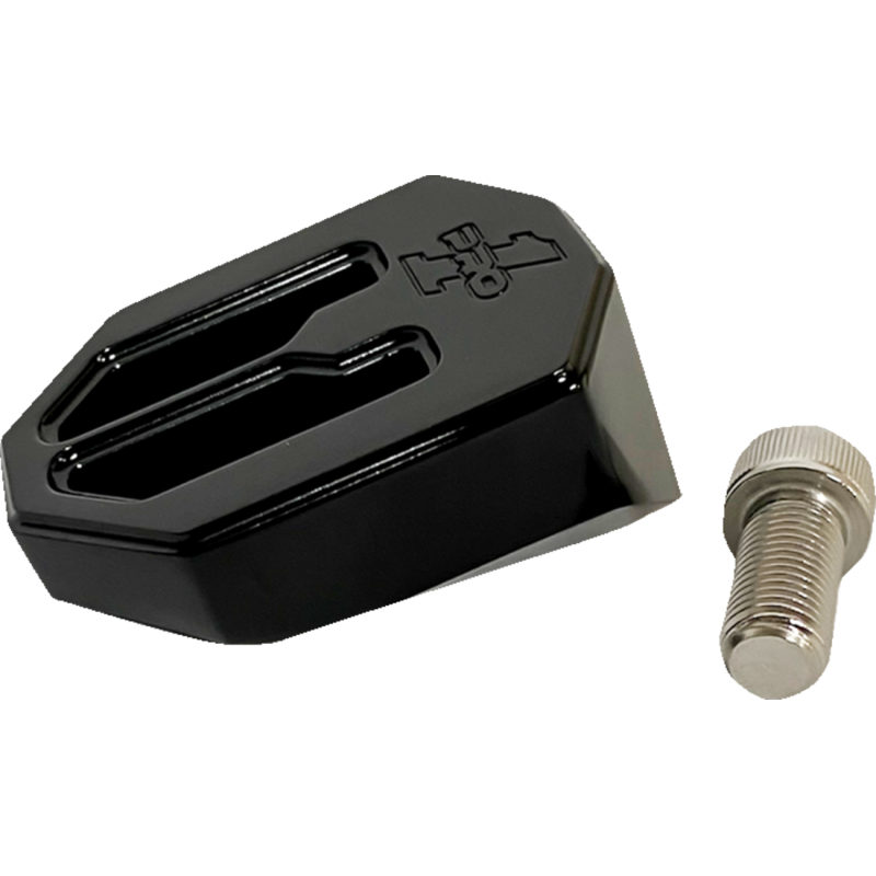 Shifter Peg - Black