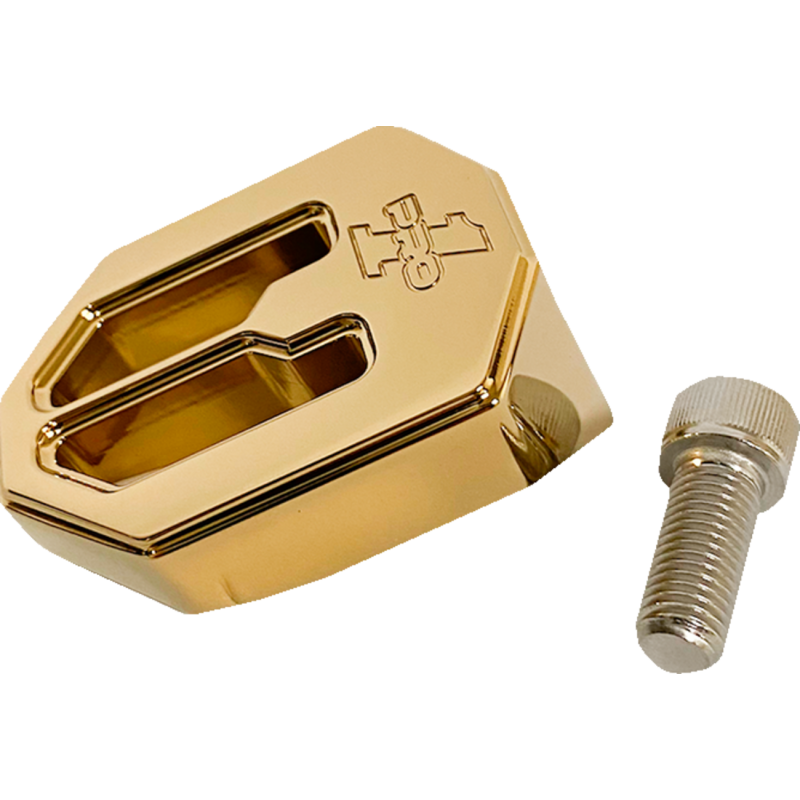 Shifter Peg - Gold