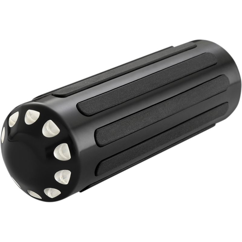 Show Chrome Reverse Shift Cover